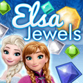 Elsa Jewels